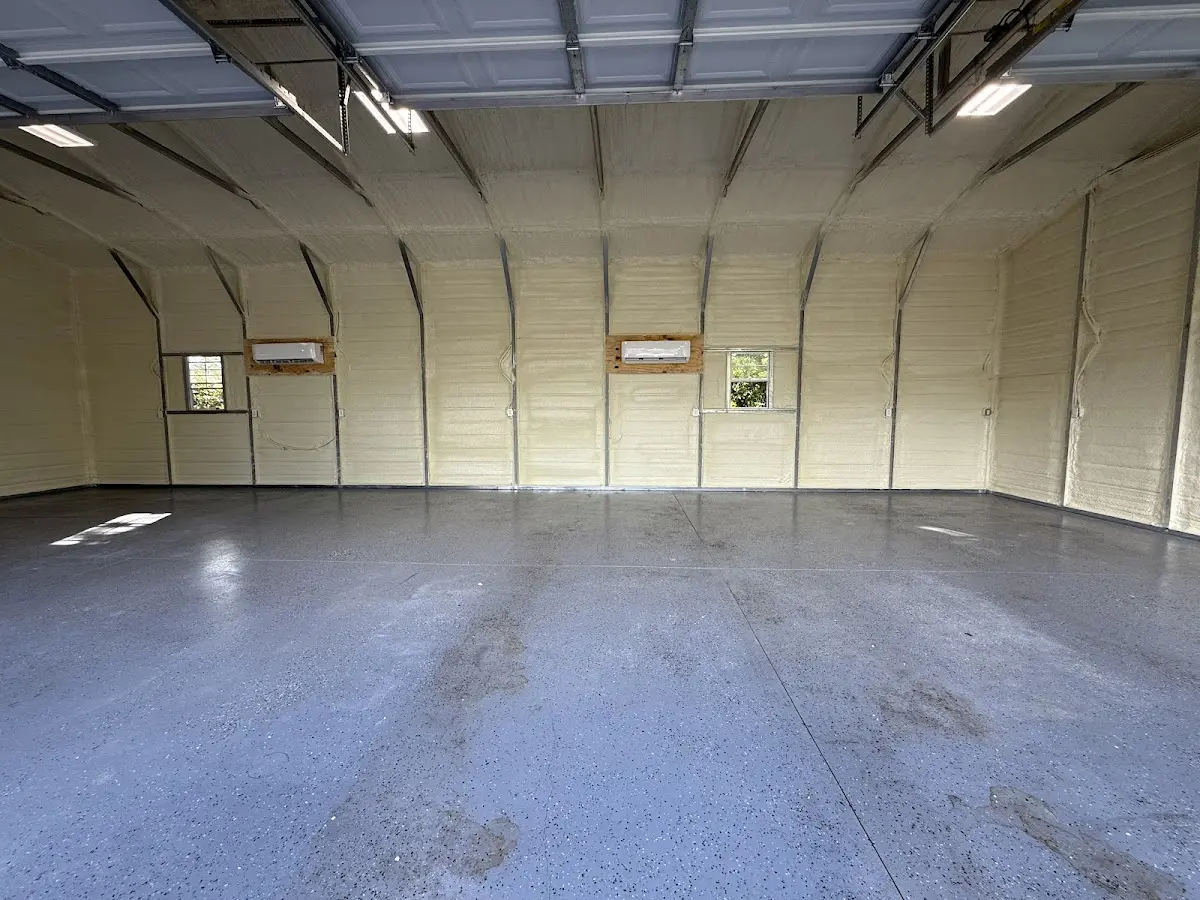 Roof Waterproofing in Marion, AR